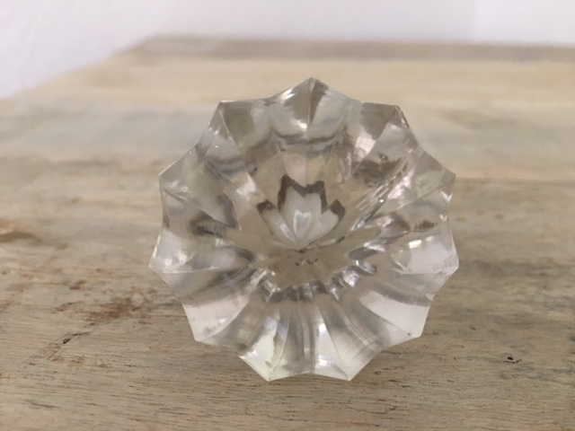Möbelknopf 3,5 cm