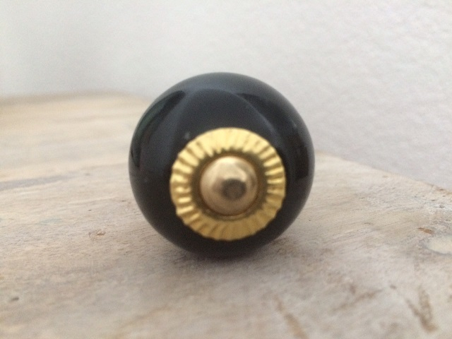 Möbelknopf 3 cm