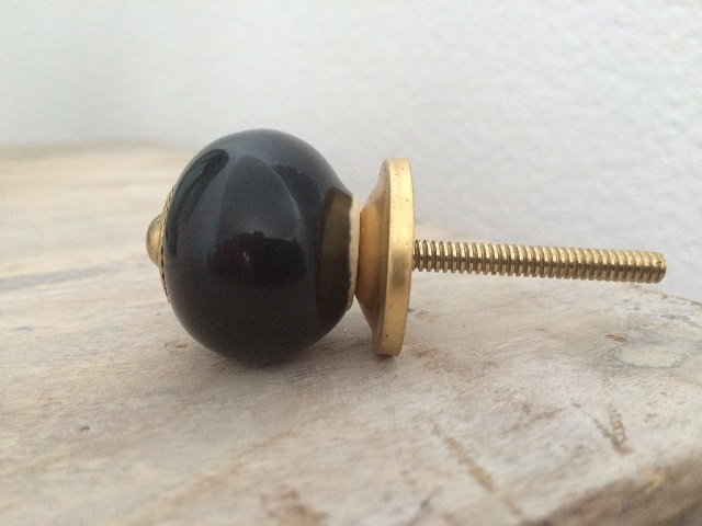 Möbelknopf 3 cm