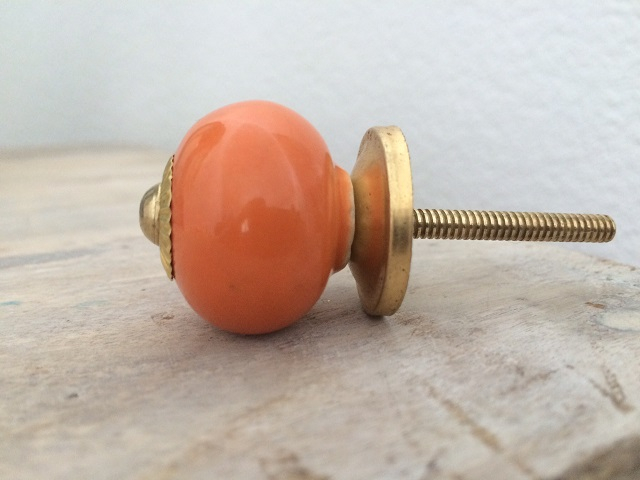 Möbelknopf 3 cm