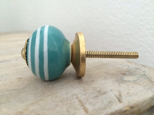 Möbelknopf 3 cm