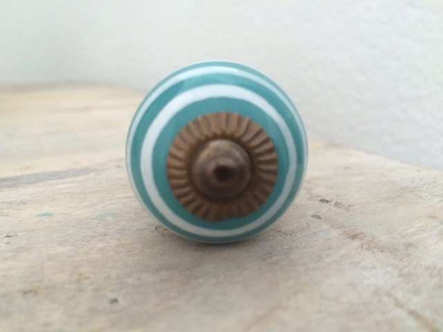 Möbelknopf 3 cm