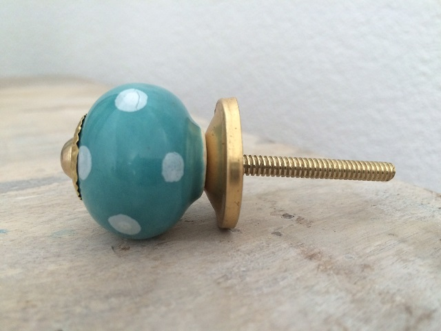 Möbelknopf 3 cm
