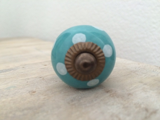 Möbelknopf 3 cm