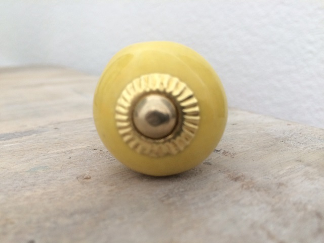 Möbelknopf 3 cm