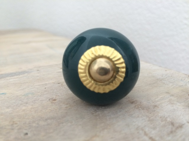Möbelknopf 3 cm