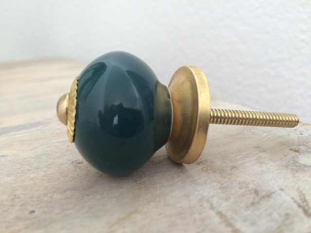 Möbelknopf 3 cm