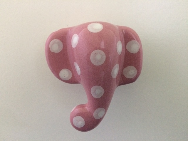 Möbelknopf 5,5 cm