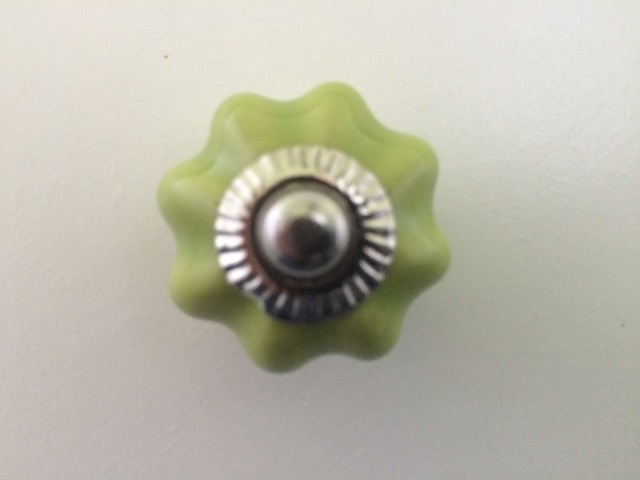 Möbelknopf 3 cm