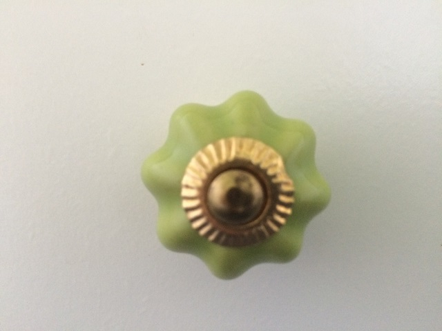 Möbelknopf 3 cm