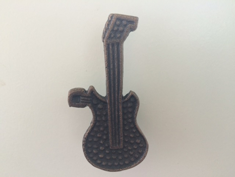 Möbelknopf 7,8 cm