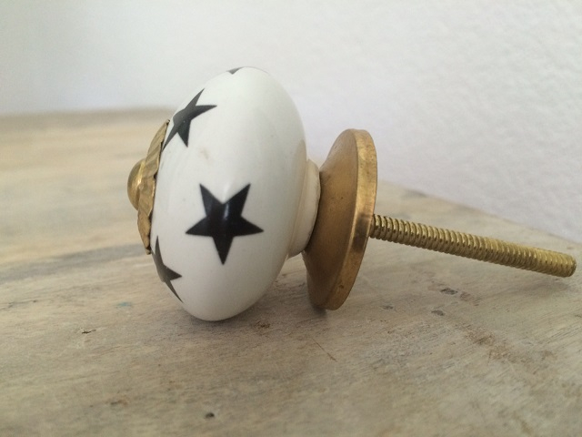 Möbelknopf 4,2 cm