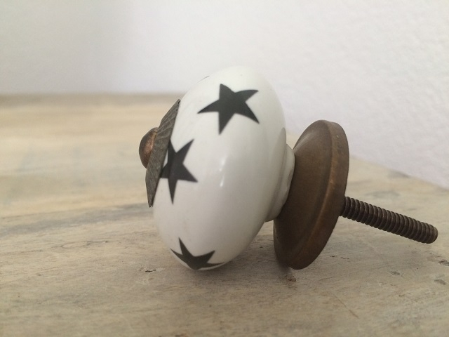 Möbelknopf 4,2 cm