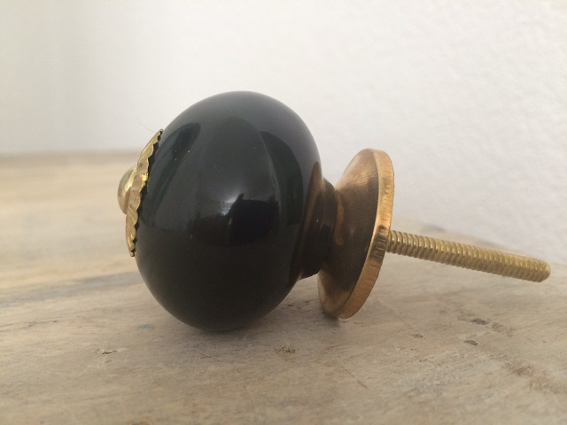 Möbelknopf 4,3 cm