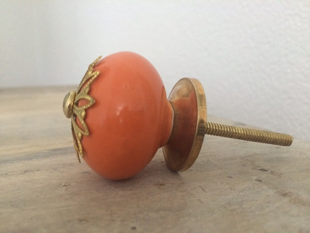 Möbelknopf 4,2 cm