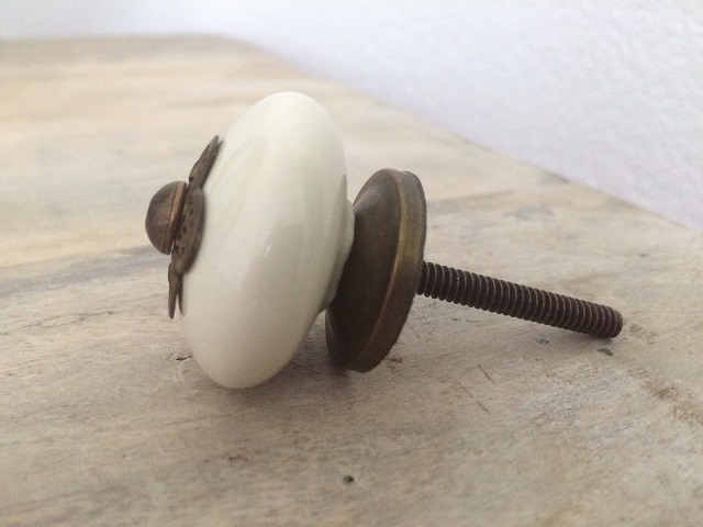 Möbelknopf 4 cm