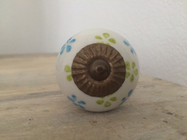 Möbelknopf 4,2 cm