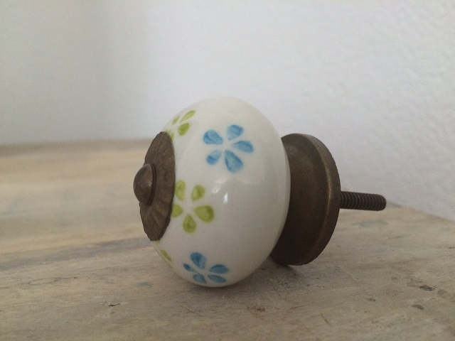 Möbelknopf 4,2 cm