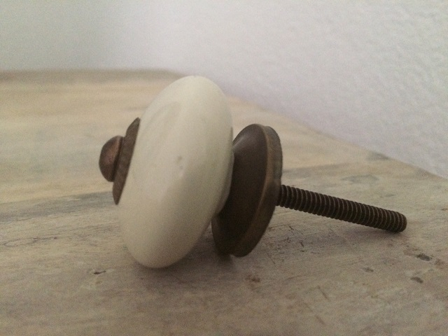 Möbelknopf 3,5 cm