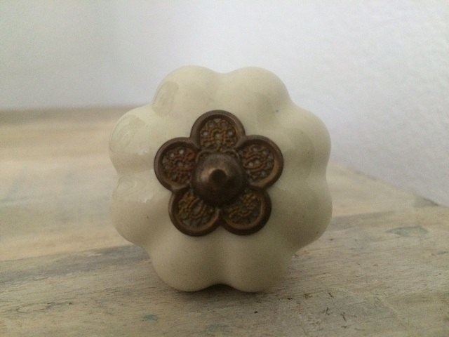 Möbelknopf 4,5 cm