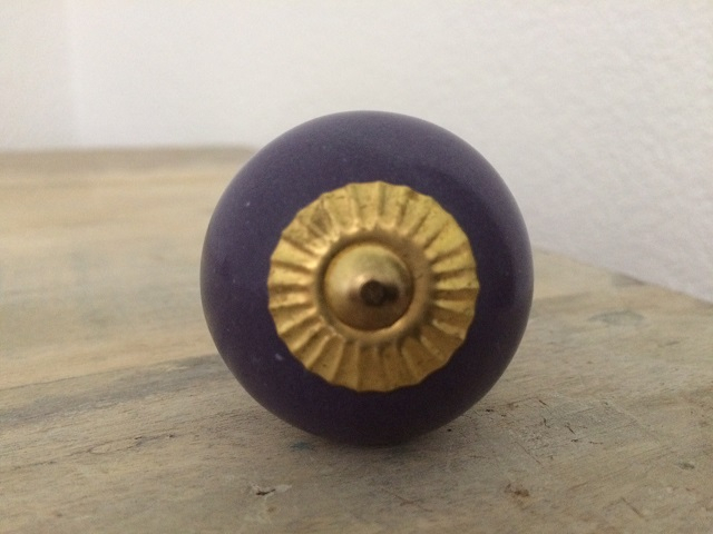 Möbelknopf 4,2 cm
