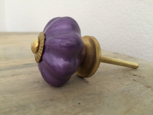 Möbelknopf 4 cm