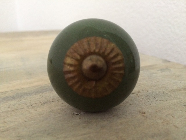 Möbelknopf 4,2 cm