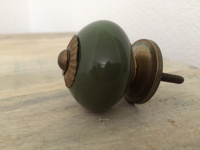 Möbelknopf 4,2 cm
