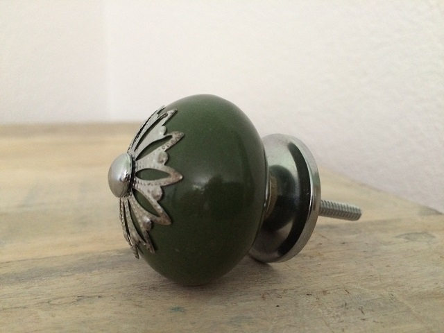 Möbelknopf 4,2 cm