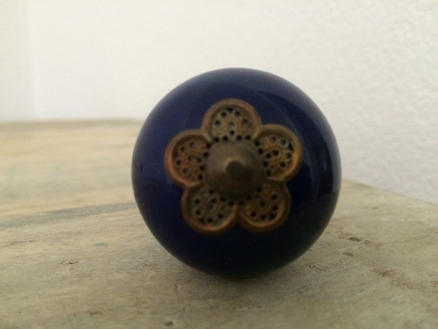 Möbelknopf 4,2 cm