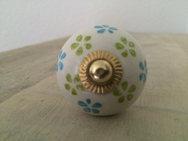 Möbelknopf 4,2 cm