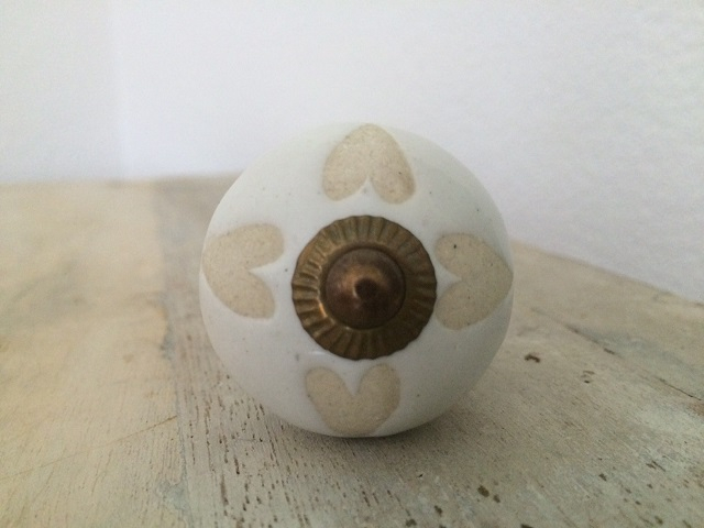 Möbelknopf 4,2 cm