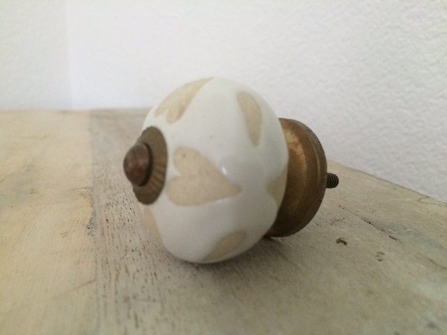 Möbelknopf 4,2 cm