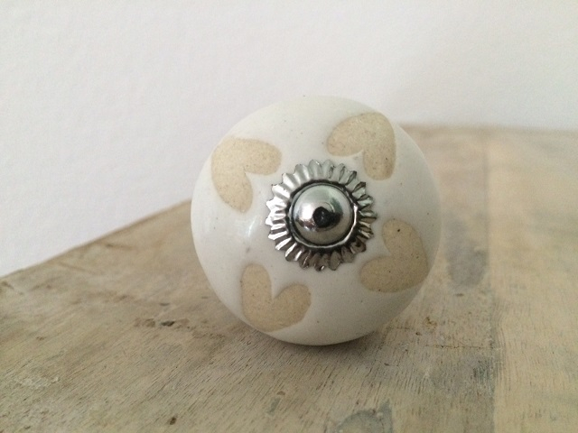 Möbelknopf 4,2 cm