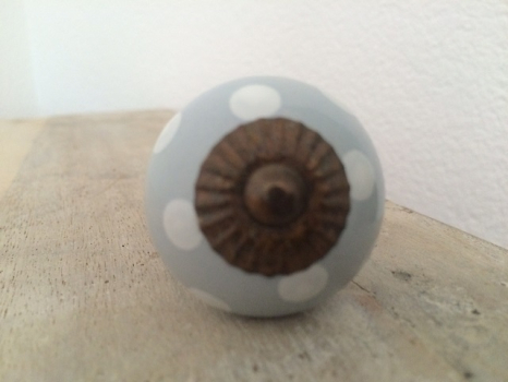 Möbelknopf 4,2 cm