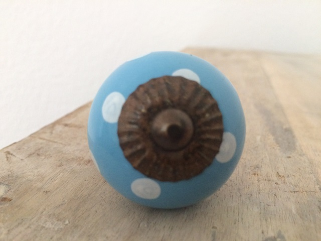Möbelknopf 4,2 cm
