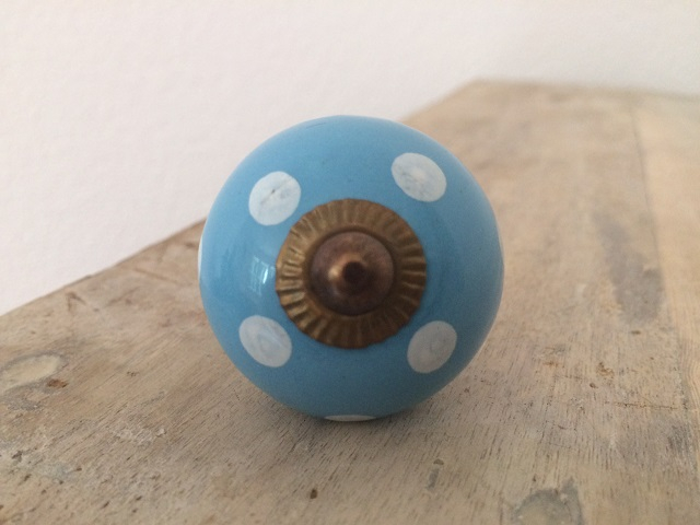Möbelknopf 4,2 cm