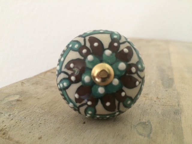 Möbelknopf 4,2 cm