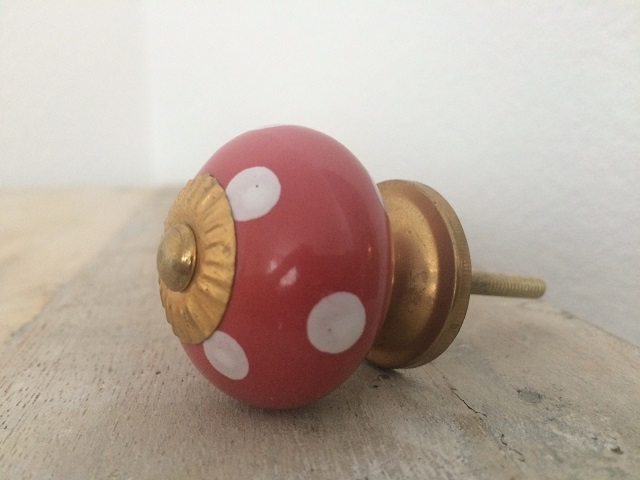 Möbelknopf 4,2 cm