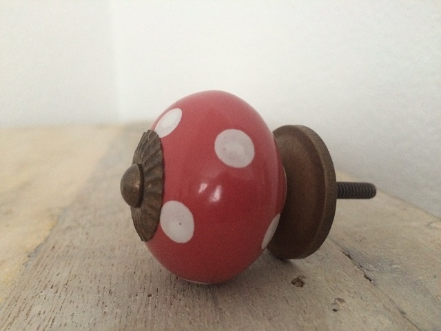 Möbelknopf 4,2 cm
