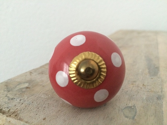 Möbelknopf 4,2 cm