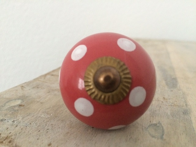 Möbelknopf 4,2 cm
