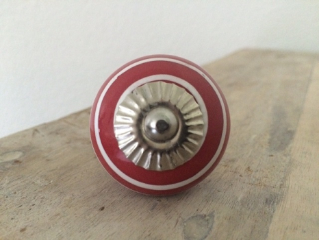 Möbelknopf 4,3 cm