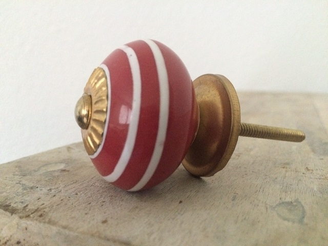 Möbelknopf 4,3 cm