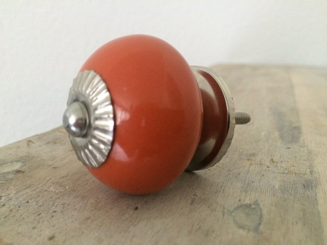 Möbelknopf 4,2 cm