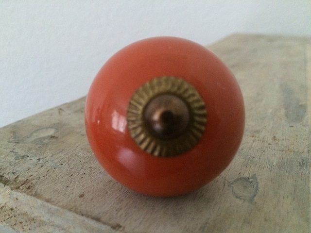 Möbelknopf 4,2 cm