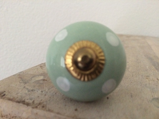 Möbelknopf 4,2 cm