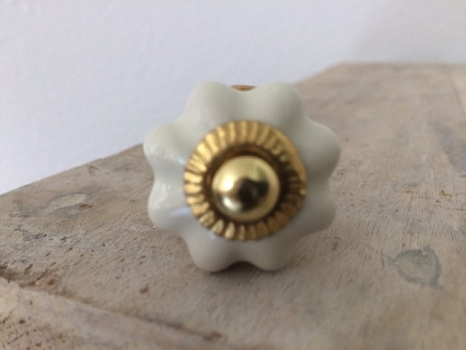 Möbelknopf 3 cm