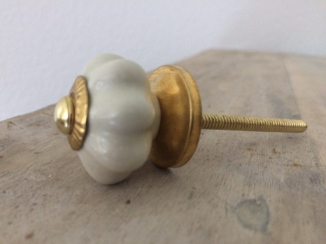 Möbelknopf 3 cm