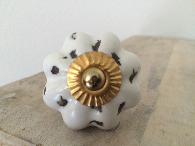 Möbelknopf 5 cm
